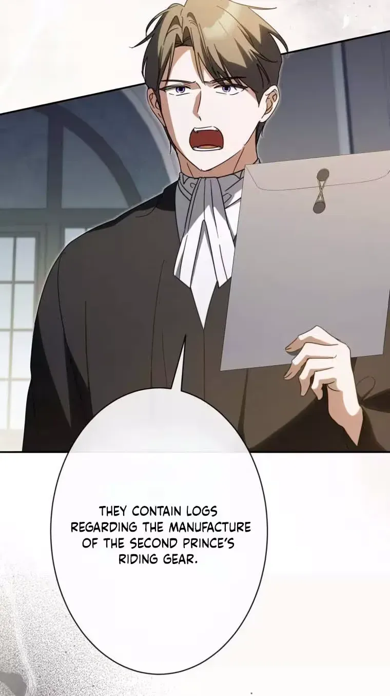 From Disgraced Lady to Beloved Stepmother chapter 35 page 16
