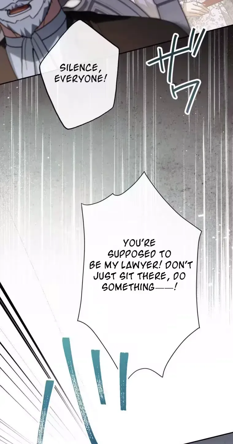 From Disgraced Lady to Beloved Stepmother chapter 35 page 39