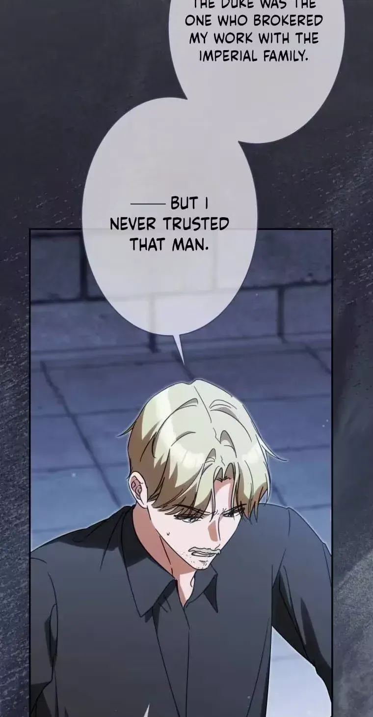 From Disgraced Lady to Beloved Stepmother chapter 35 page 6