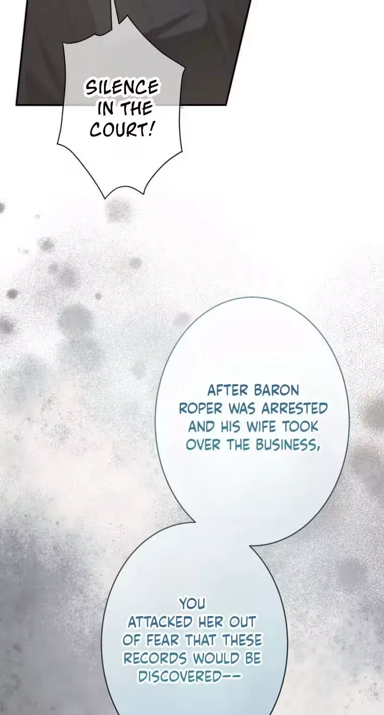 From Disgraced Lady to Beloved Stepmother chapter 35 page 24