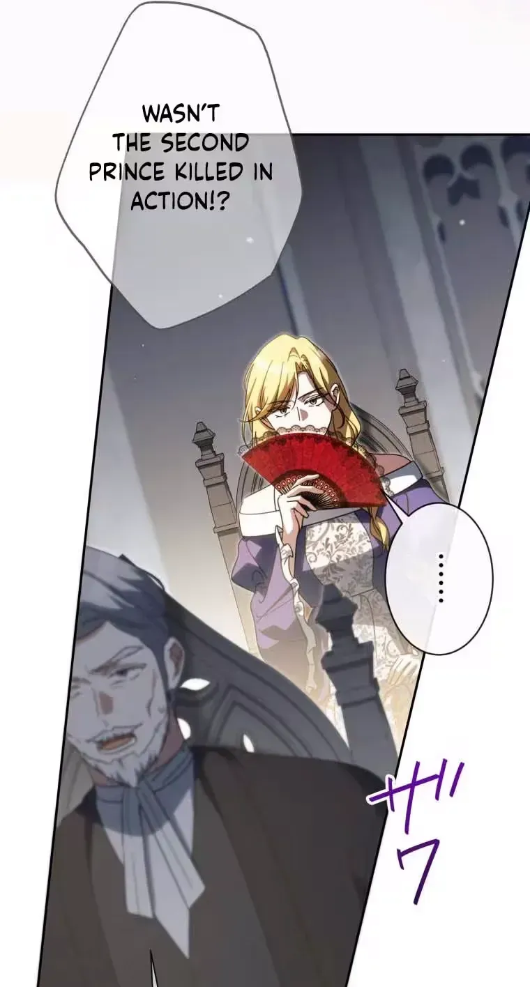 From Disgraced Lady to Beloved Stepmother chapter 35 page 23