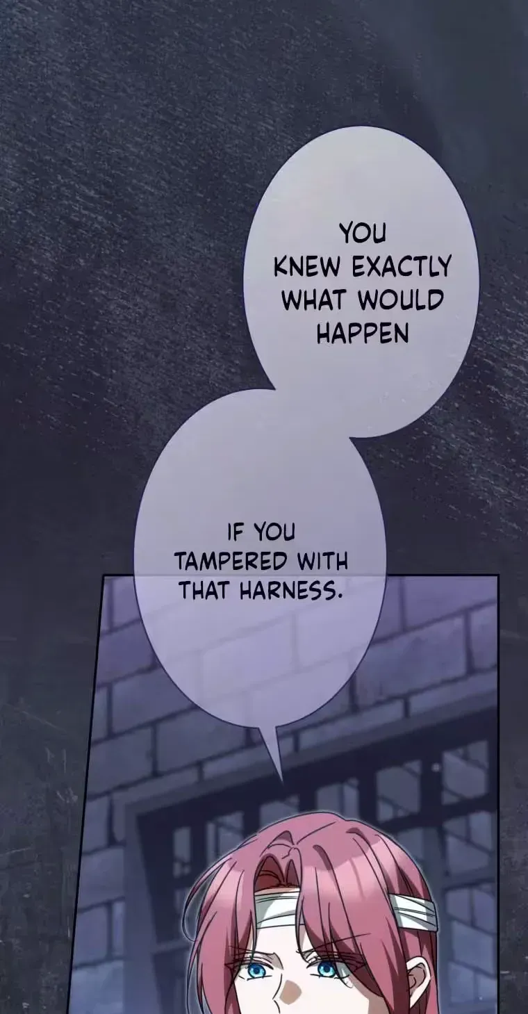 From Disgraced Lady to Beloved Stepmother chapter 35 page 9