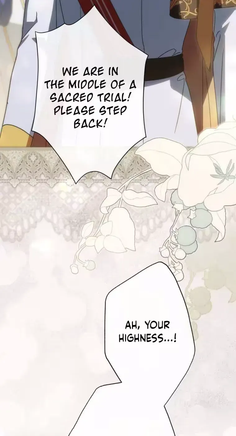 From Disgraced Lady to Beloved Stepmother chapter 35 page 43