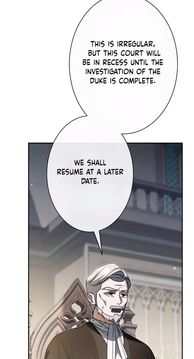 From Disgraced Lady to Beloved Stepmother chapter 35 page 54
