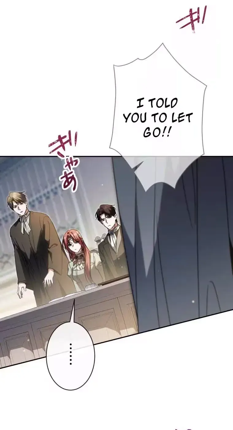 From Disgraced Lady to Beloved Stepmother chapter 35 page 59