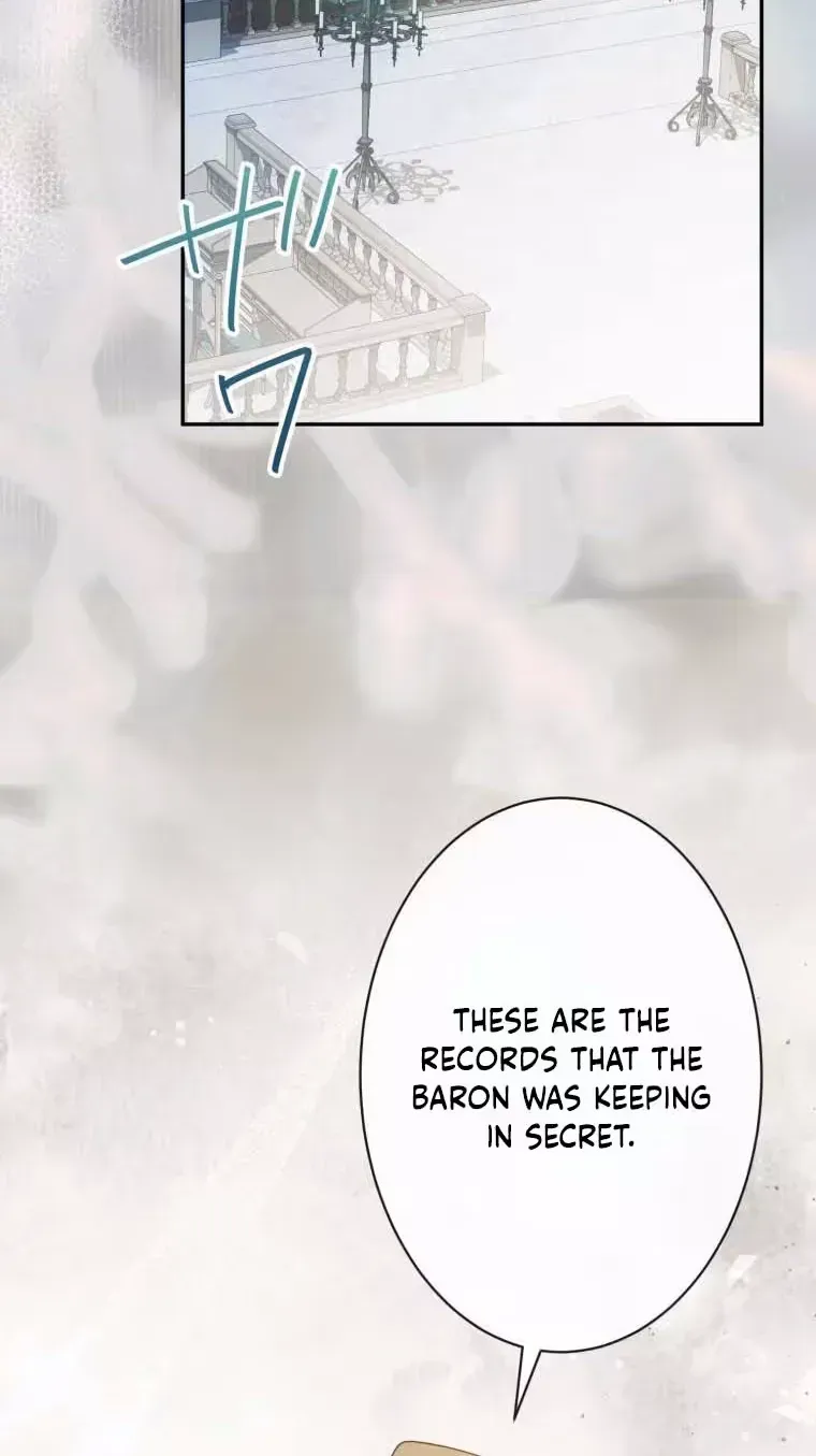 From Disgraced Lady to Beloved Stepmother chapter 35 page 15