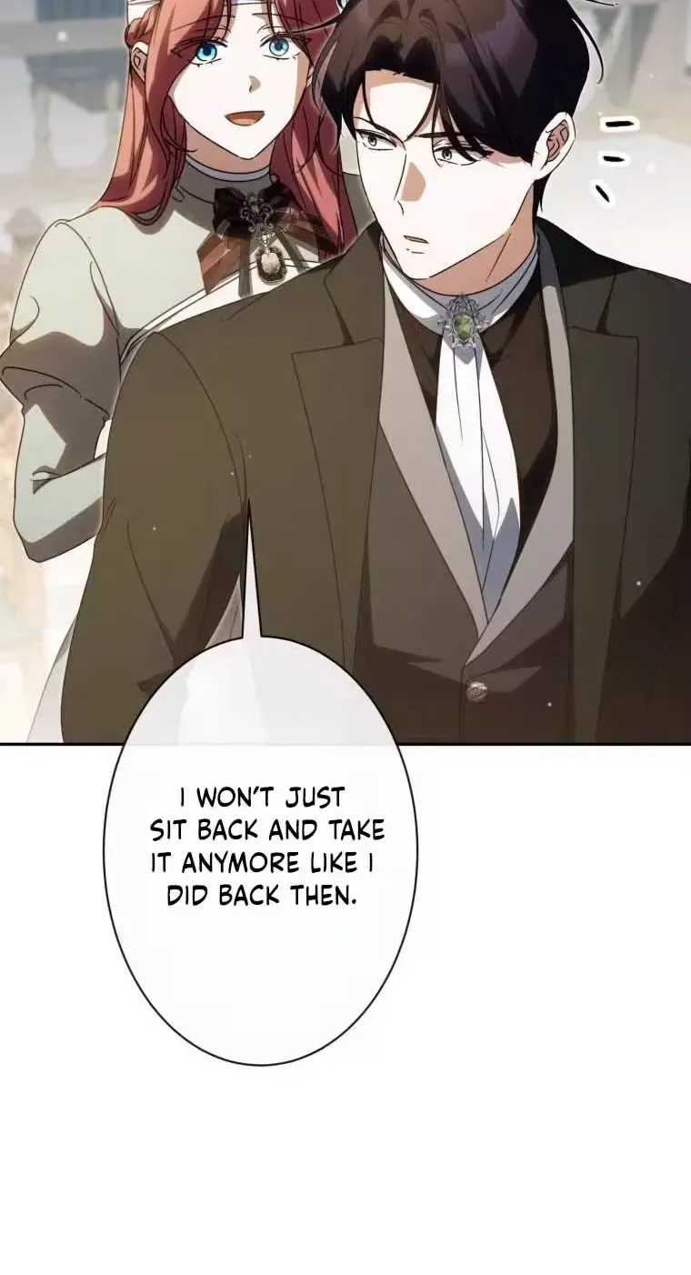 From Disgraced Lady to Beloved Stepmother chapter 35 page 63