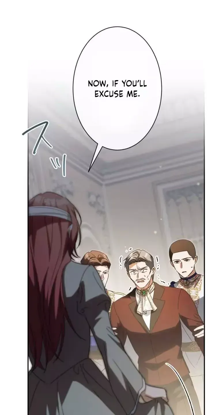 From Disgraced Lady to Beloved Stepmother chapter 35 page 73