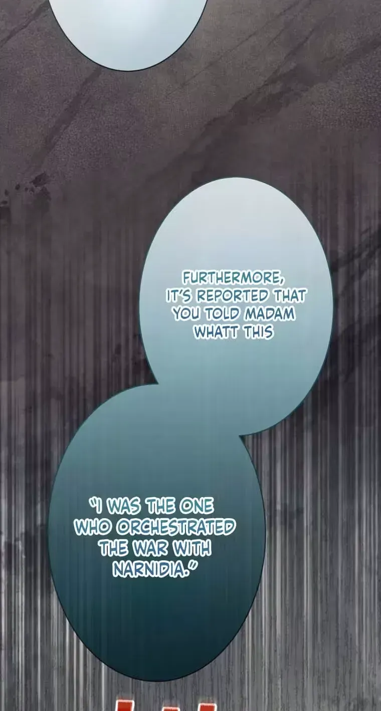 From Disgraced Lady to Beloved Stepmother chapter 35 page 26
