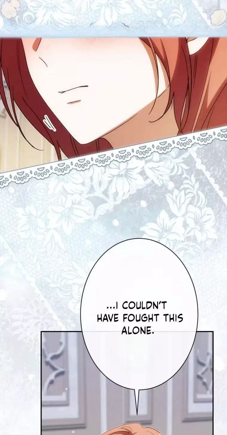 From Disgraced Lady to Beloved Stepmother chapter 35 page 77