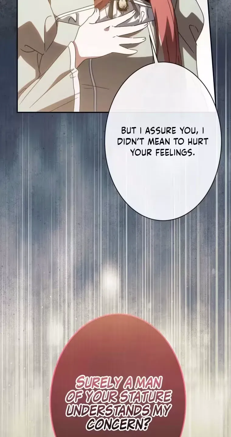 From Disgraced Lady to Beloved Stepmother chapter 35 page 71