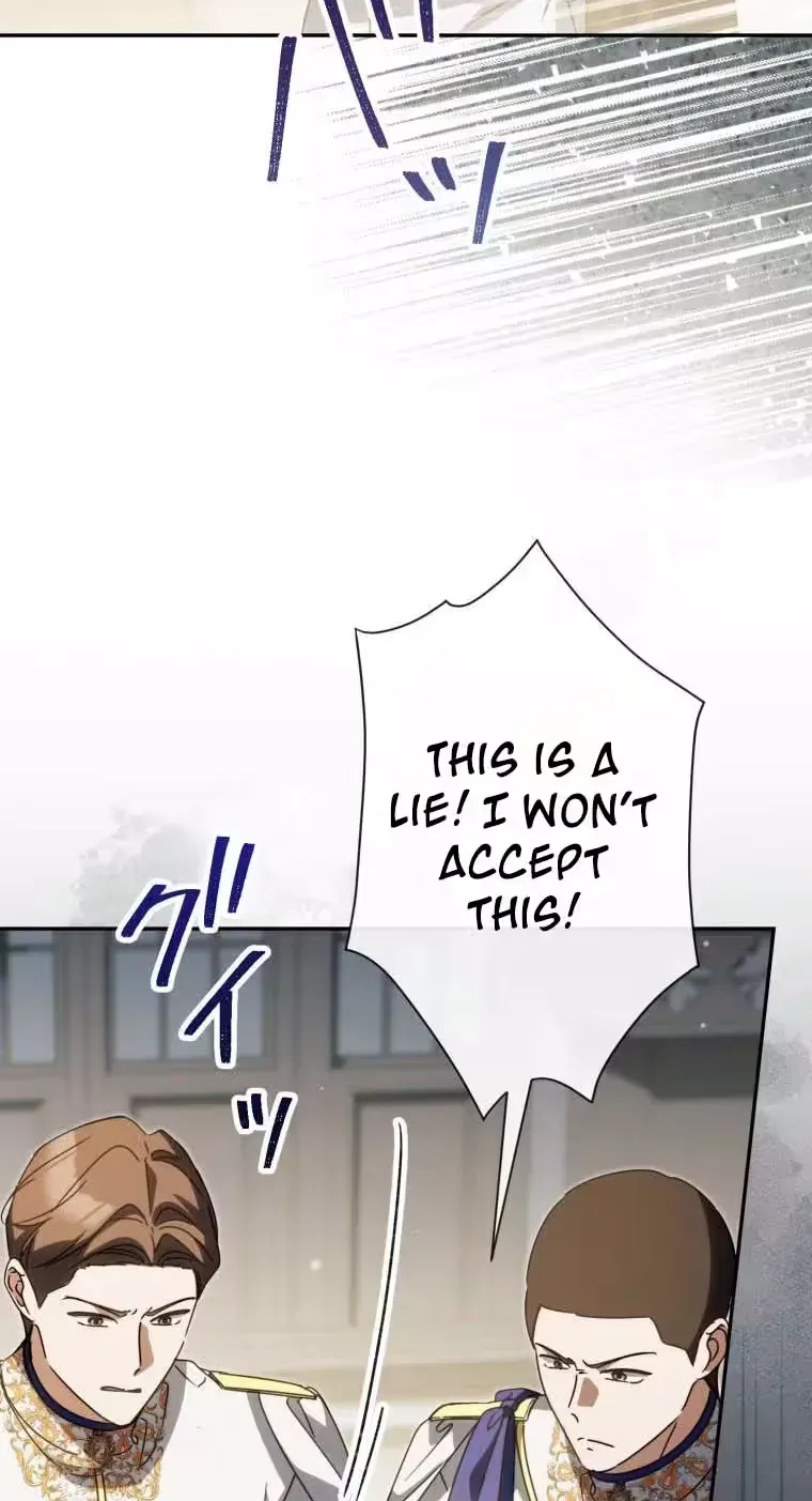 From Disgraced Lady to Beloved Stepmother chapter 35 page 57