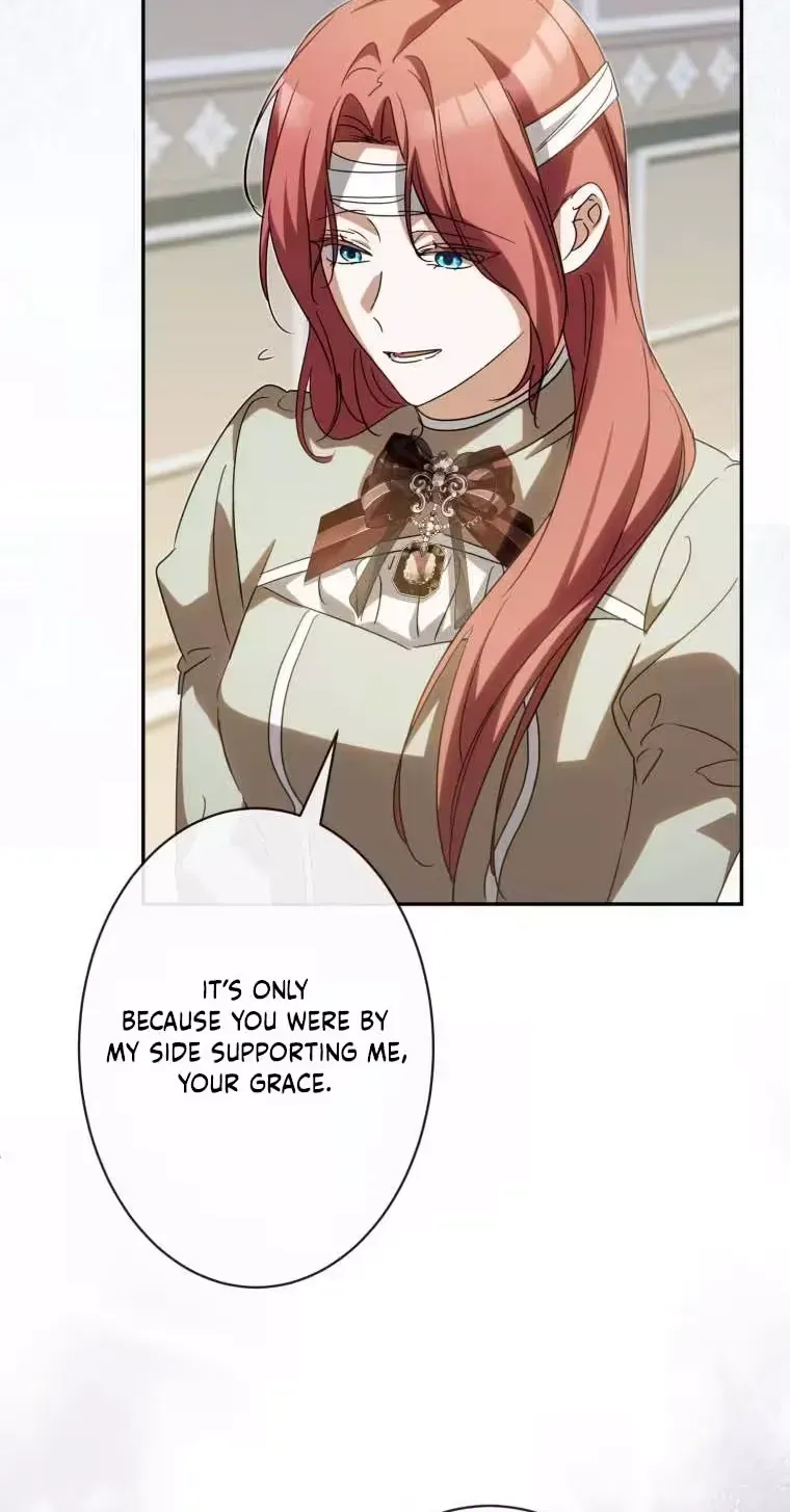 From Disgraced Lady to Beloved Stepmother chapter 35 page 78