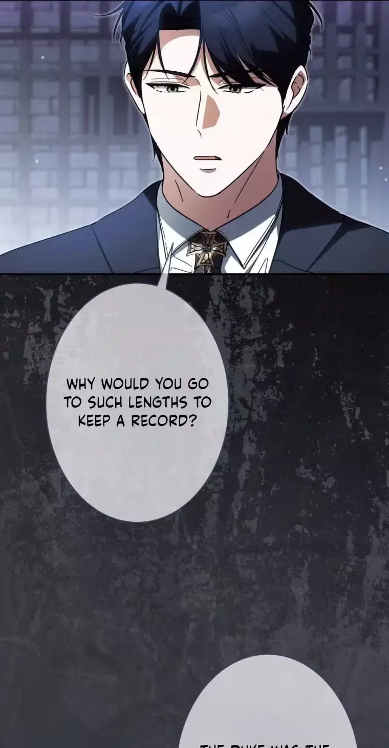 From Disgraced Lady to Beloved Stepmother chapter 35 page 5