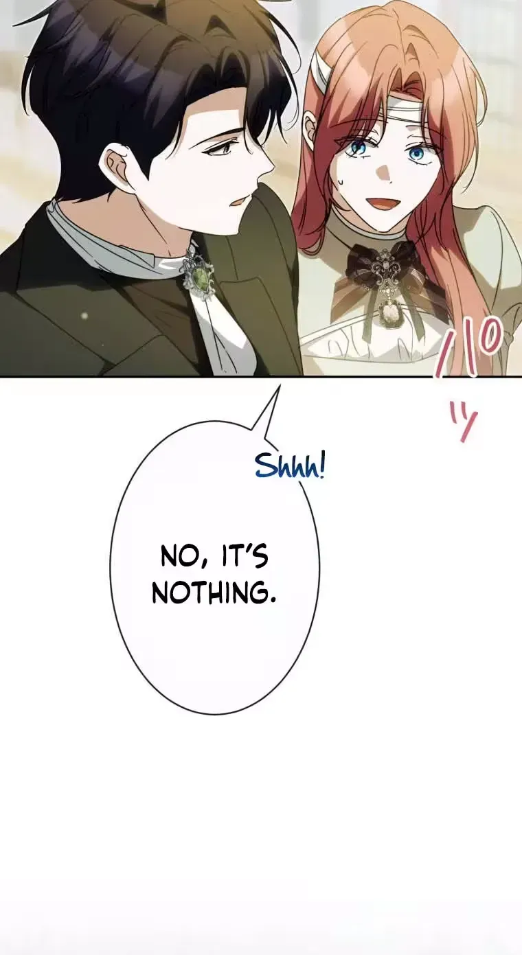 From Disgraced Lady to Beloved Stepmother chapter 35 page 102