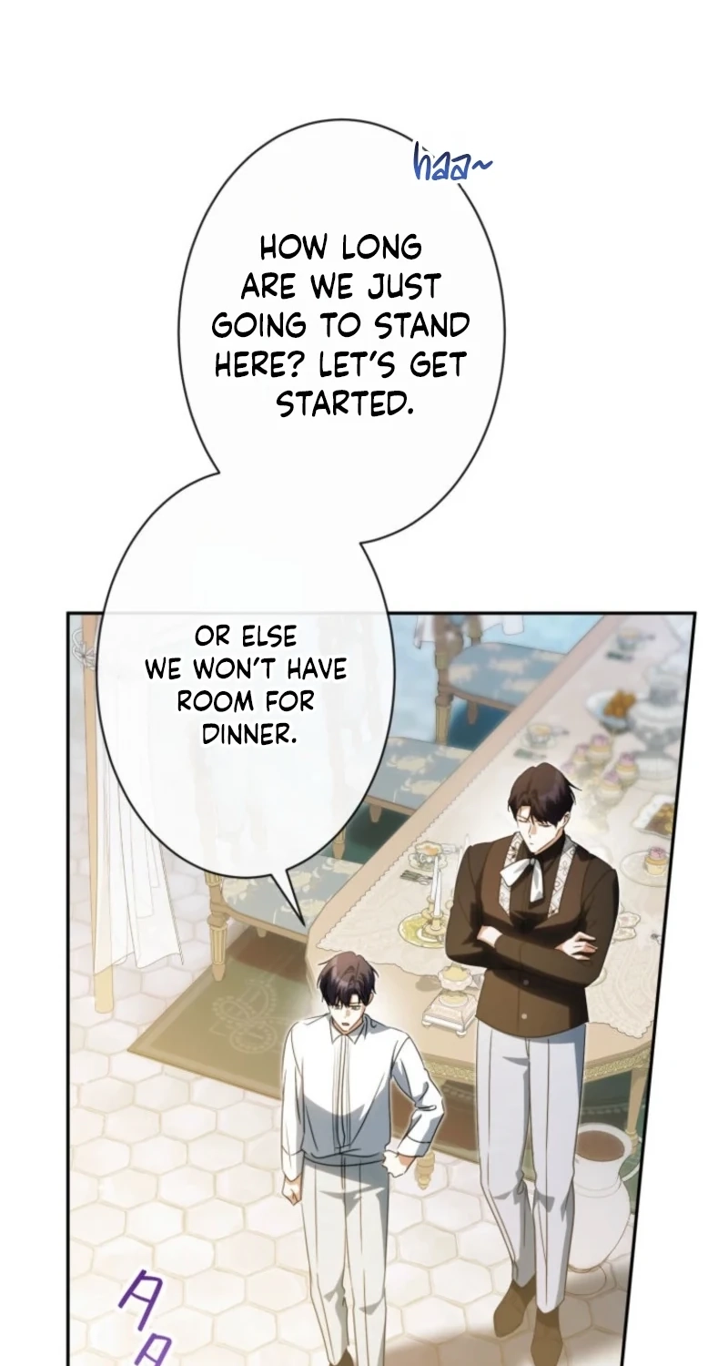 From Disgraced Lady to Beloved Stepmother chapter 37 page 18