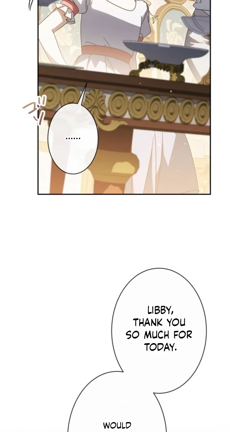 From Disgraced Lady to Beloved Stepmother chapter 37 page 66