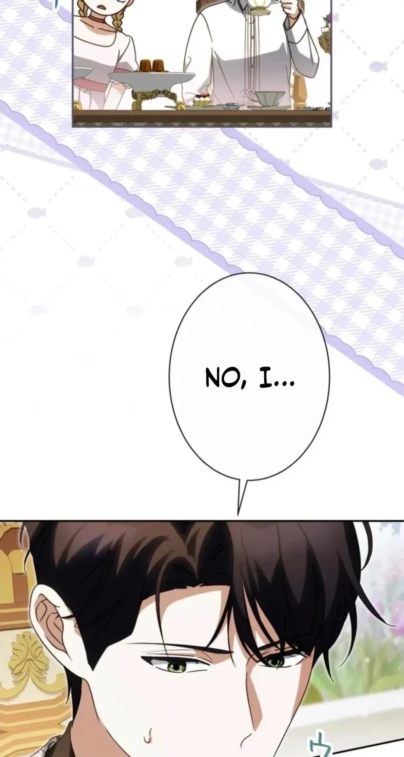 From Disgraced Lady to Beloved Stepmother chapter 37 page 50