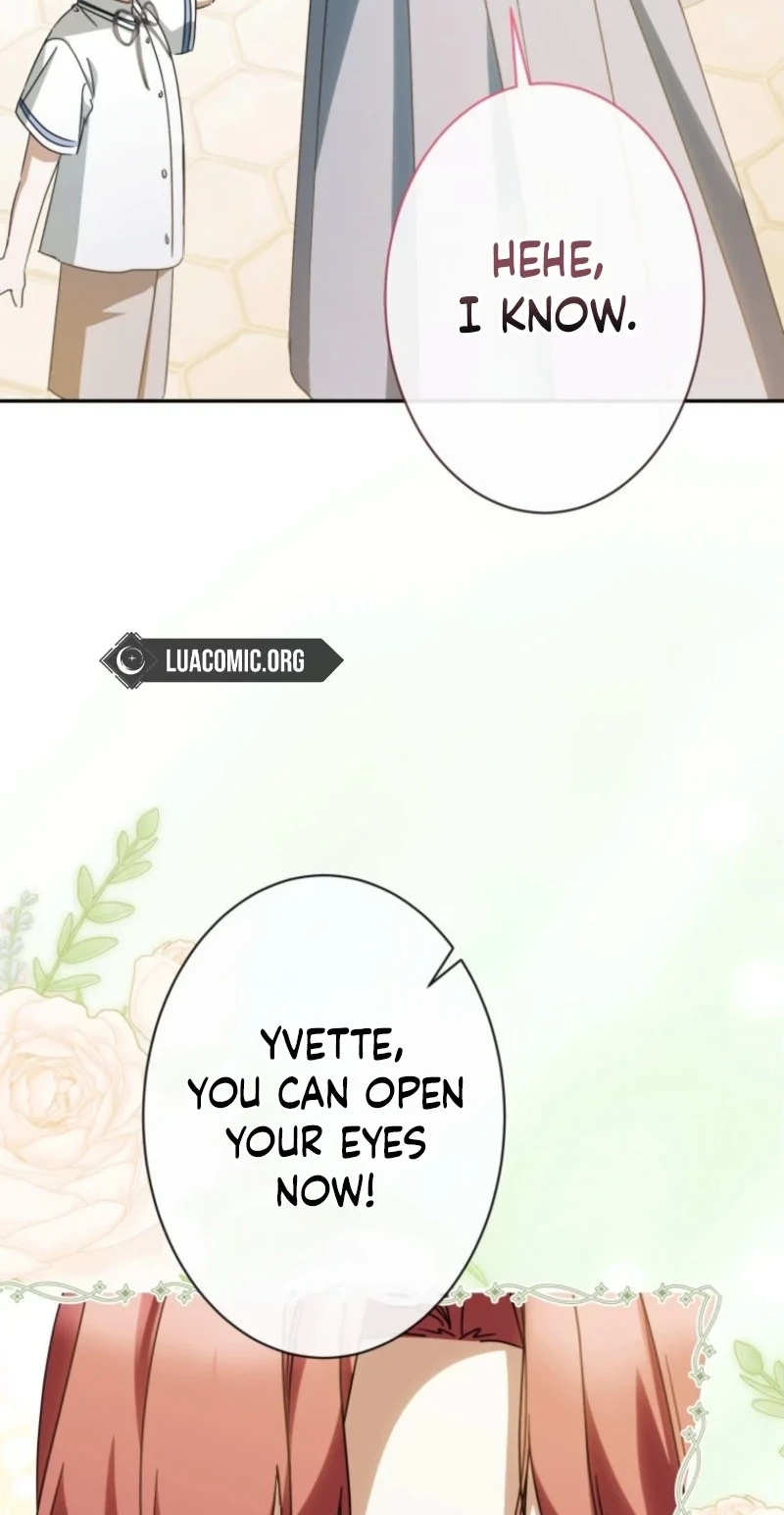 From Disgraced Lady to Beloved Stepmother chapter 37 page 4