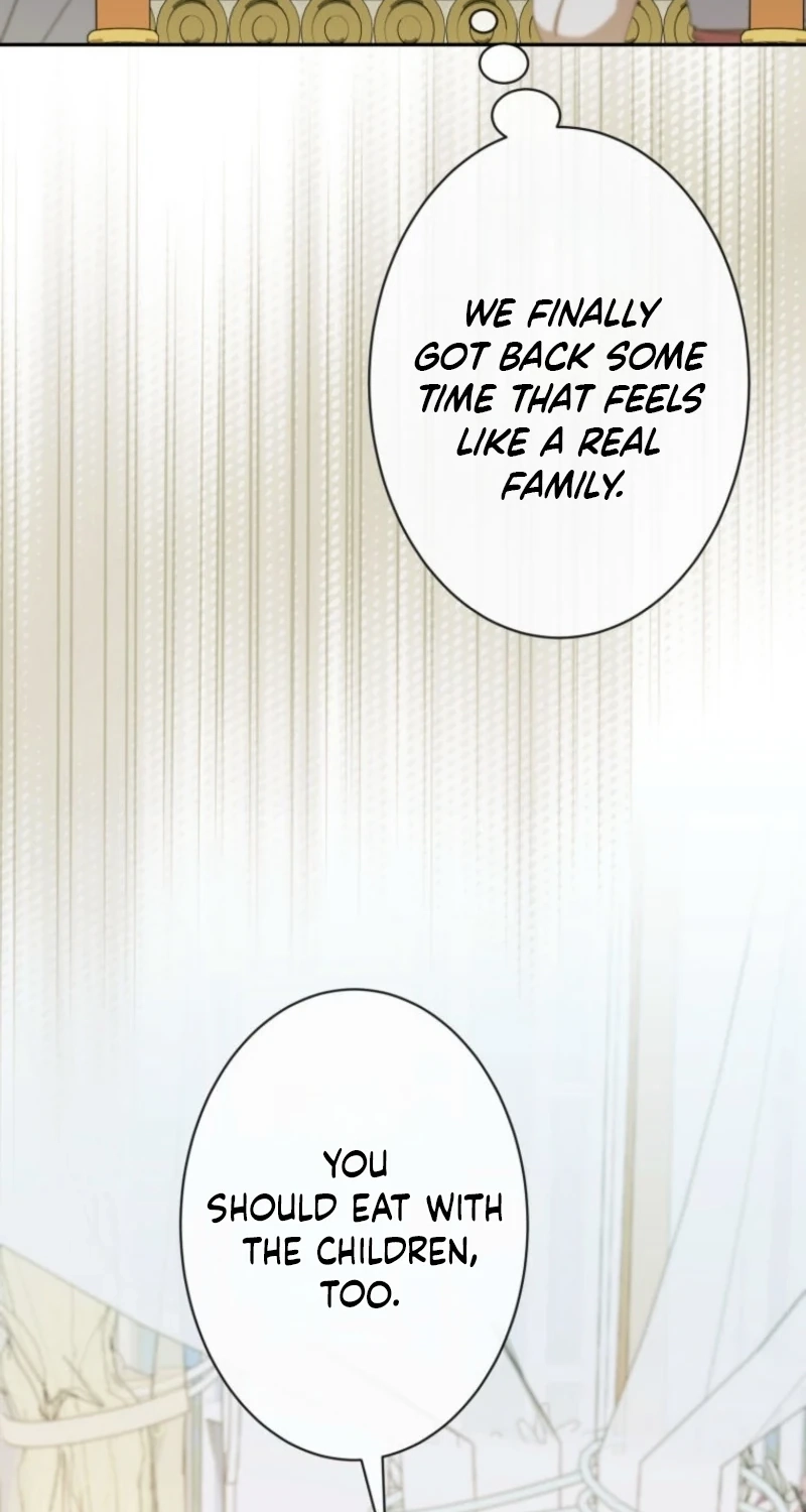 From Disgraced Lady to Beloved Stepmother chapter 37 page 44