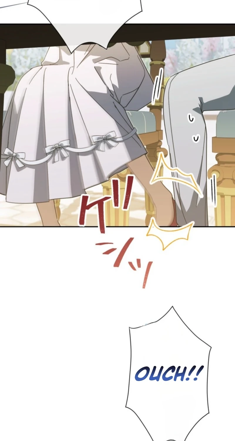 From Disgraced Lady to Beloved Stepmother chapter 37 page 42