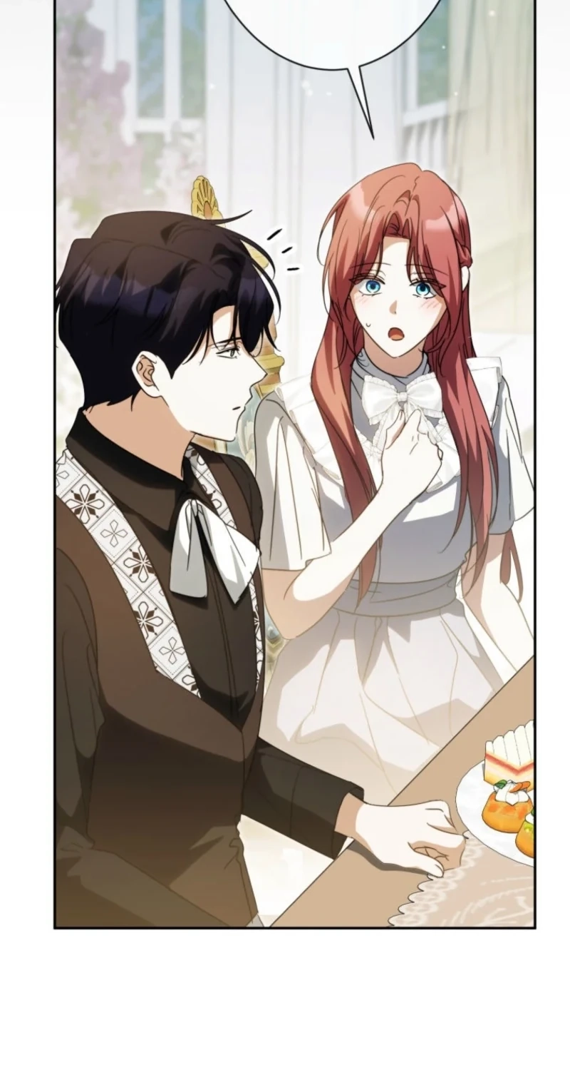 From Disgraced Lady to Beloved Stepmother chapter 37 page 55