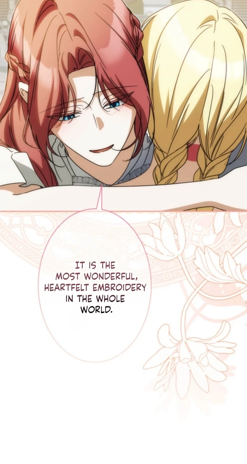 From Disgraced Lady to Beloved Stepmother chapter 37 page 79