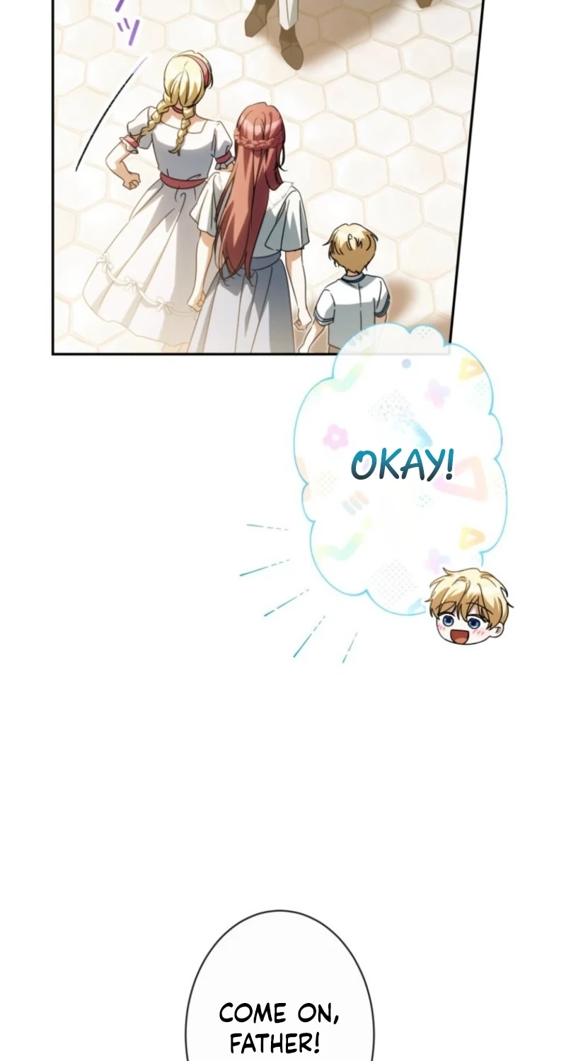 From Disgraced Lady to Beloved Stepmother chapter 37 page 19