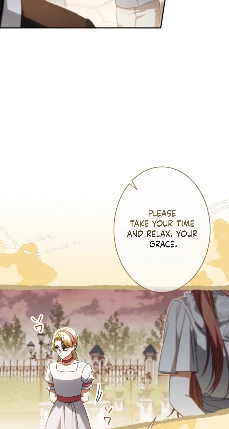 From Disgraced Lady to Beloved Stepmother chapter 37 page 68