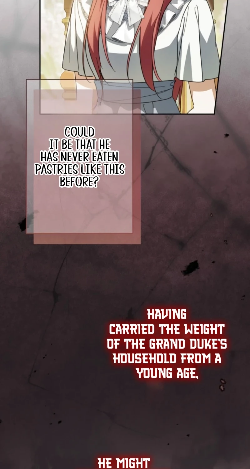From Disgraced Lady to Beloved Stepmother chapter 37 page 52