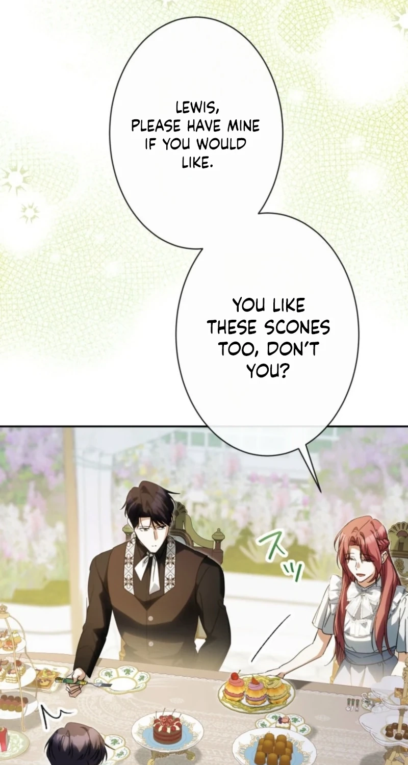 From Disgraced Lady to Beloved Stepmother chapter 37 page 39