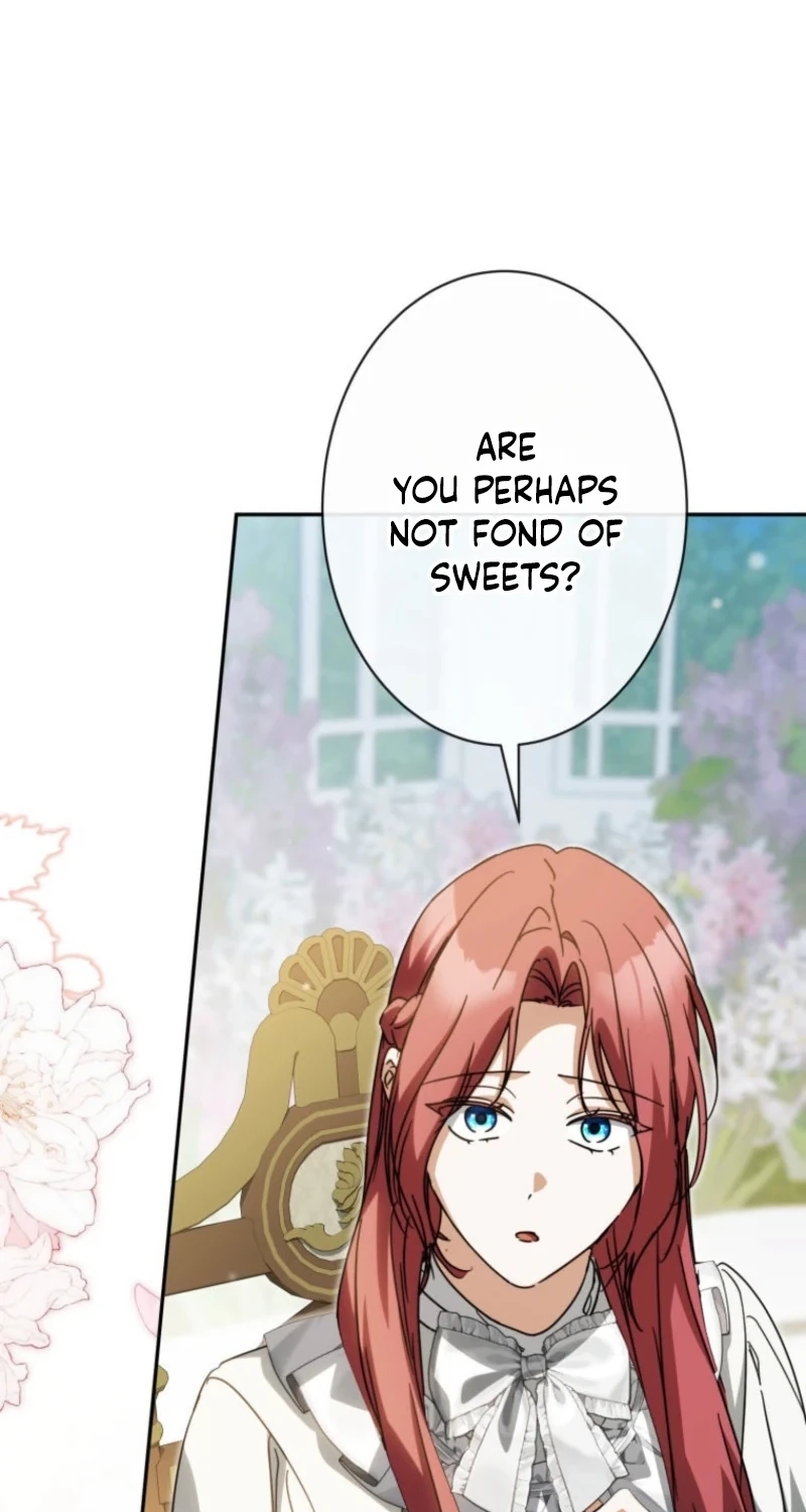 From Disgraced Lady to Beloved Stepmother chapter 37 page 46