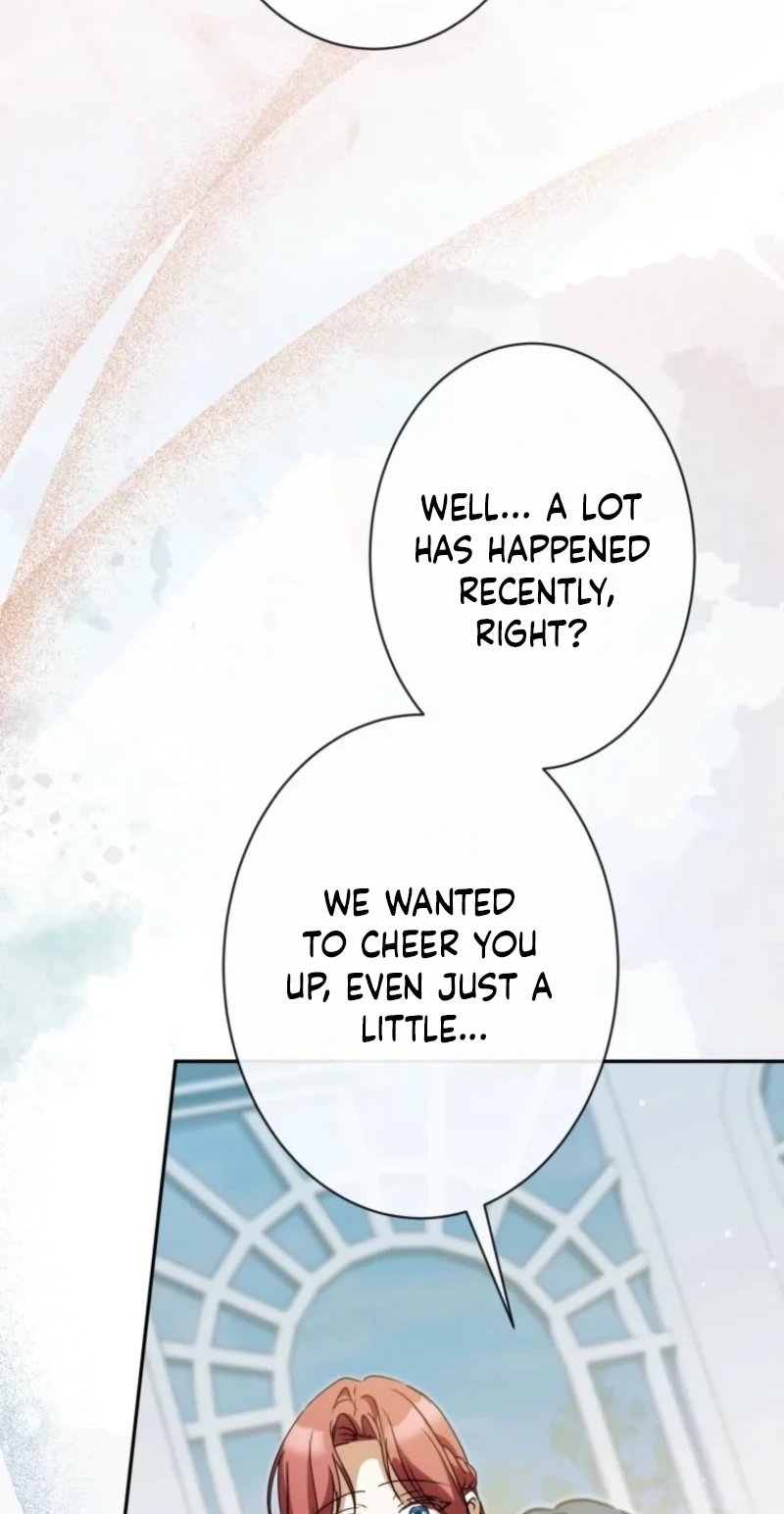 From Disgraced Lady to Beloved Stepmother chapter 37 page 9