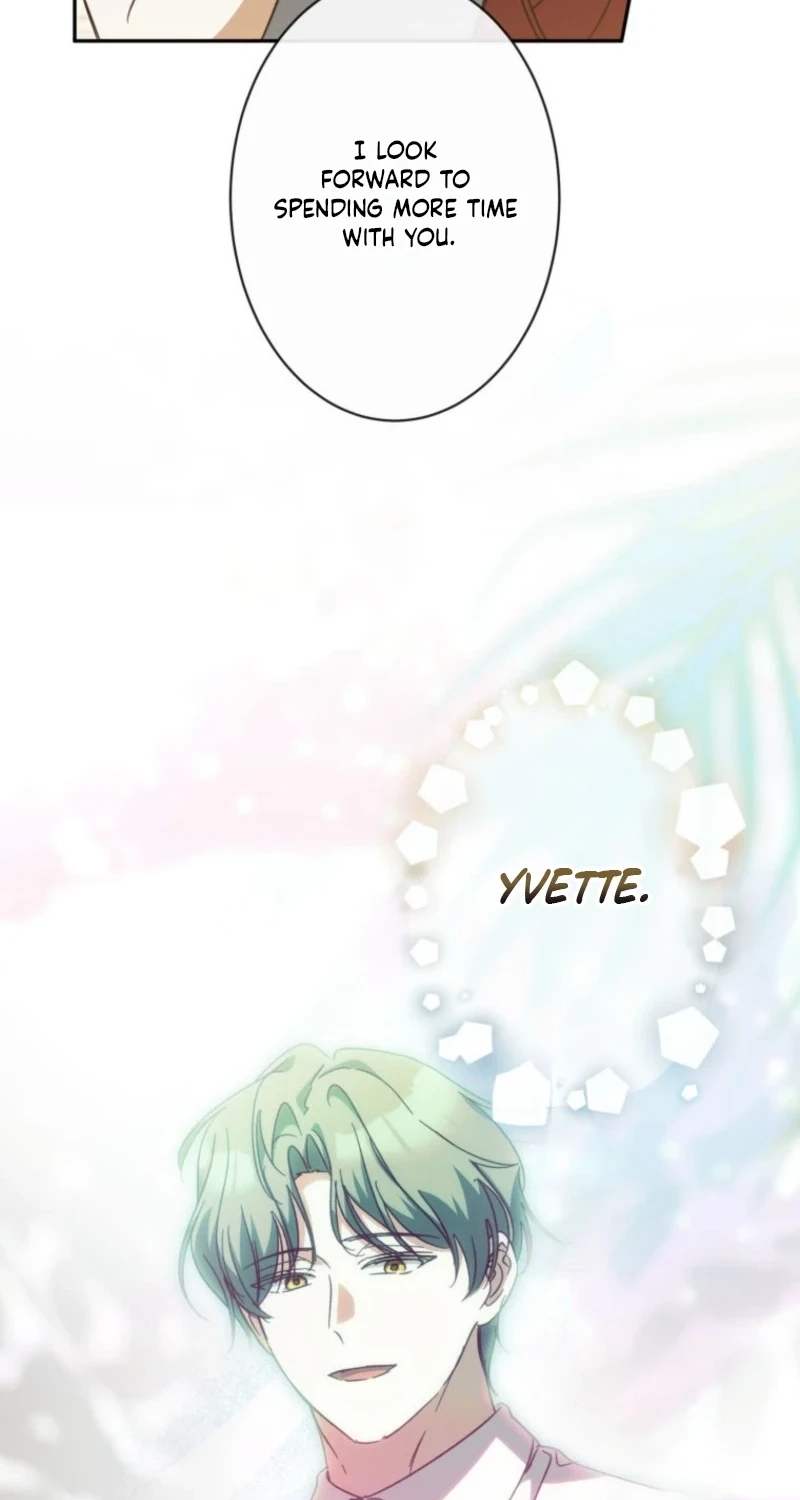 From Disgraced Lady to Beloved Stepmother chapter 37 page 81