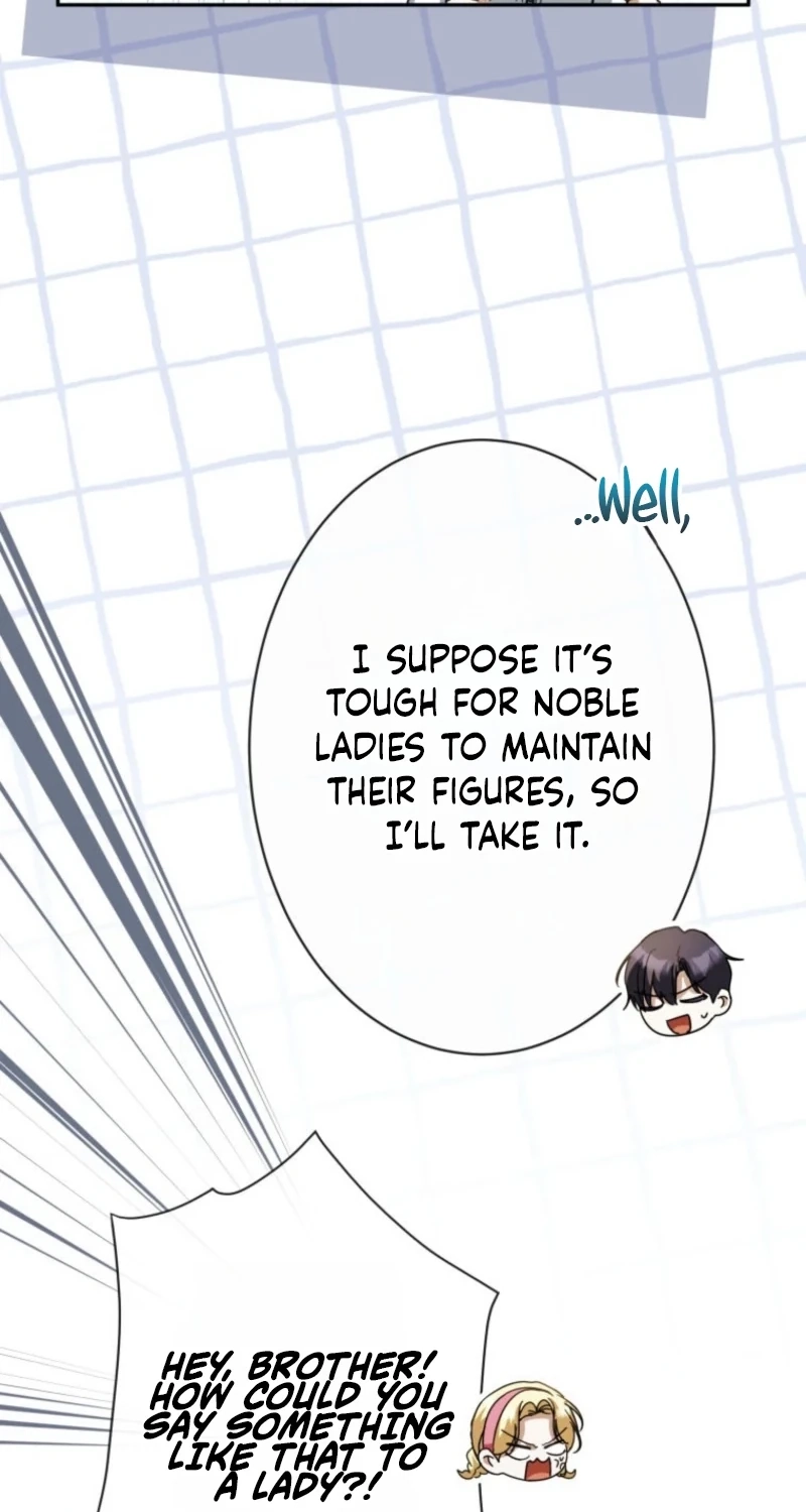 From Disgraced Lady to Beloved Stepmother chapter 37 page 41