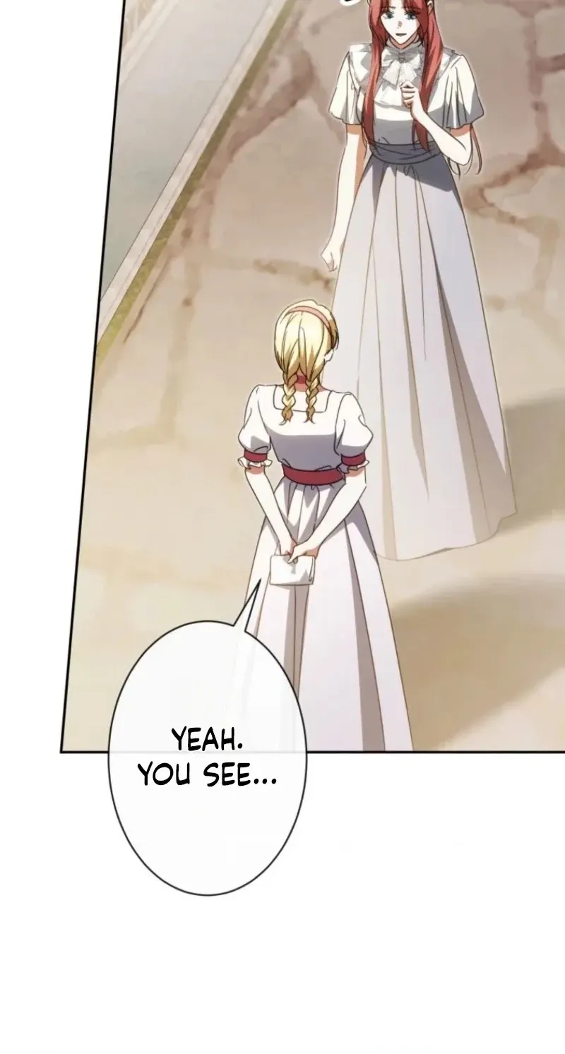 From Disgraced Lady to Beloved Stepmother chapter 37 page 70