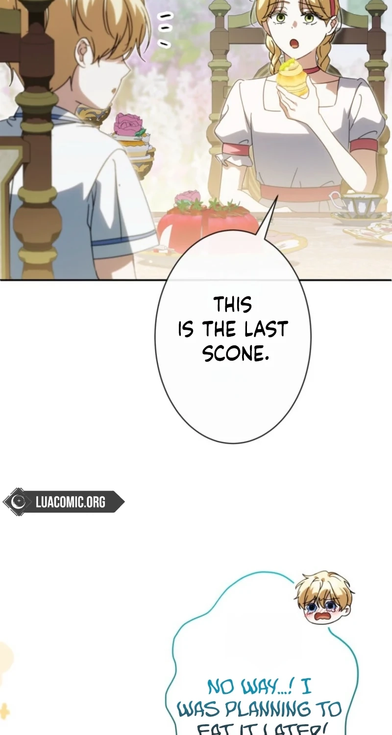 From Disgraced Lady to Beloved Stepmother chapter 37 page 34