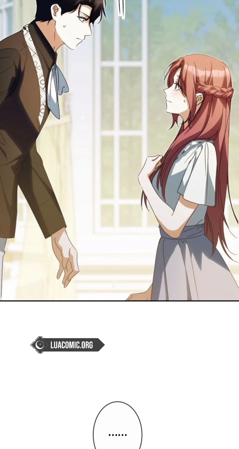 From Disgraced Lady to Beloved Stepmother chapter 37 page 22