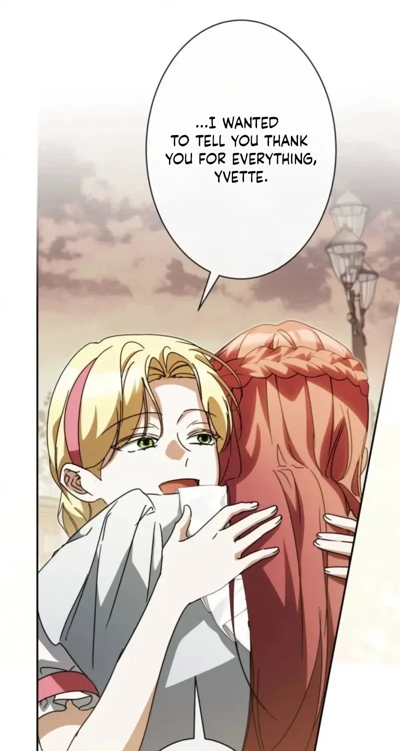 From Disgraced Lady to Beloved Stepmother chapter 37 page 80