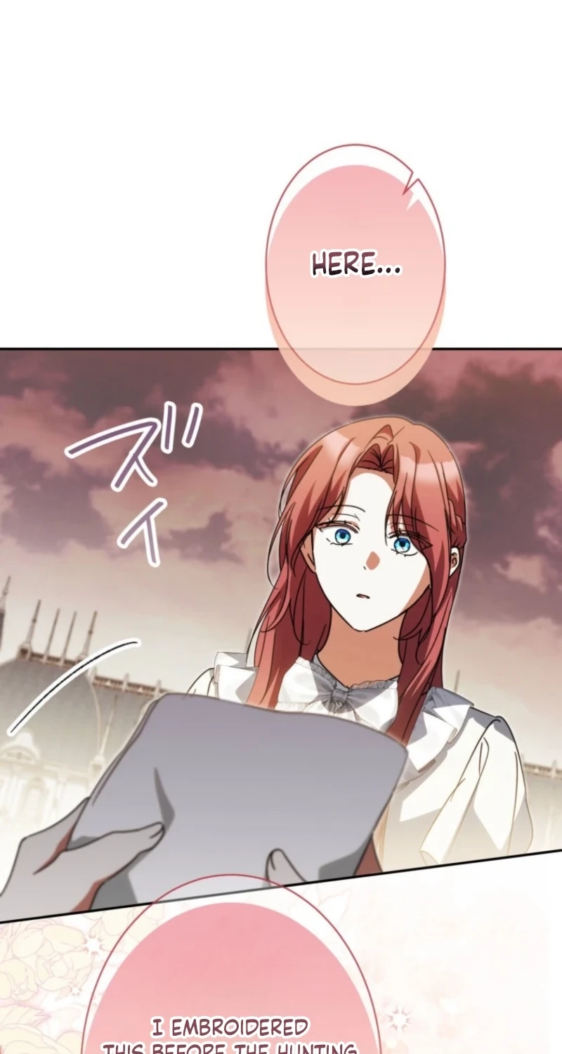 From Disgraced Lady to Beloved Stepmother chapter 37 page 71