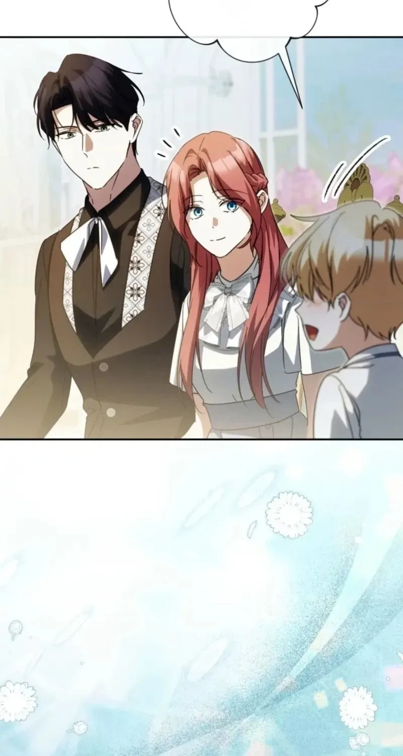 From Disgraced Lady to Beloved Stepmother chapter 37 page 60