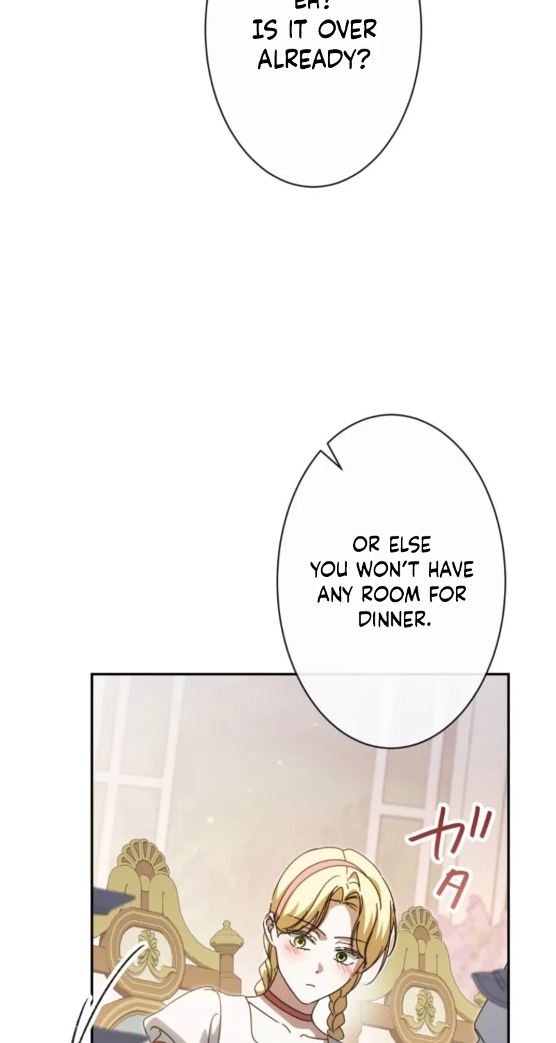 From Disgraced Lady to Beloved Stepmother chapter 37 page 65