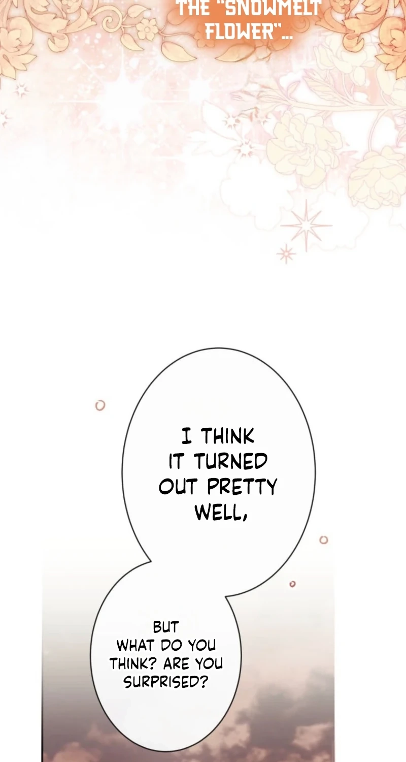 From Disgraced Lady to Beloved Stepmother chapter 37 page 73