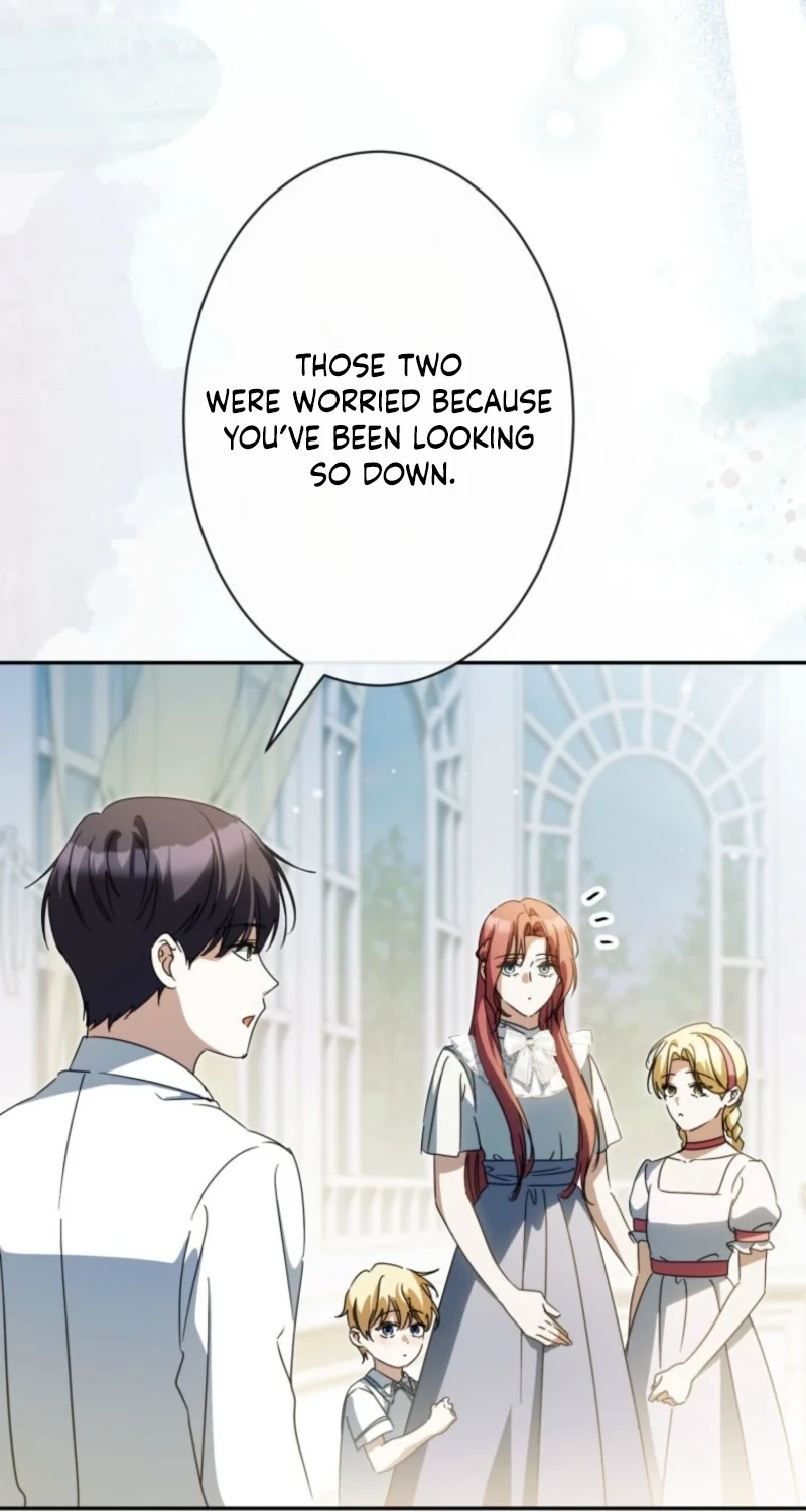 From Disgraced Lady to Beloved Stepmother chapter 37 page 11