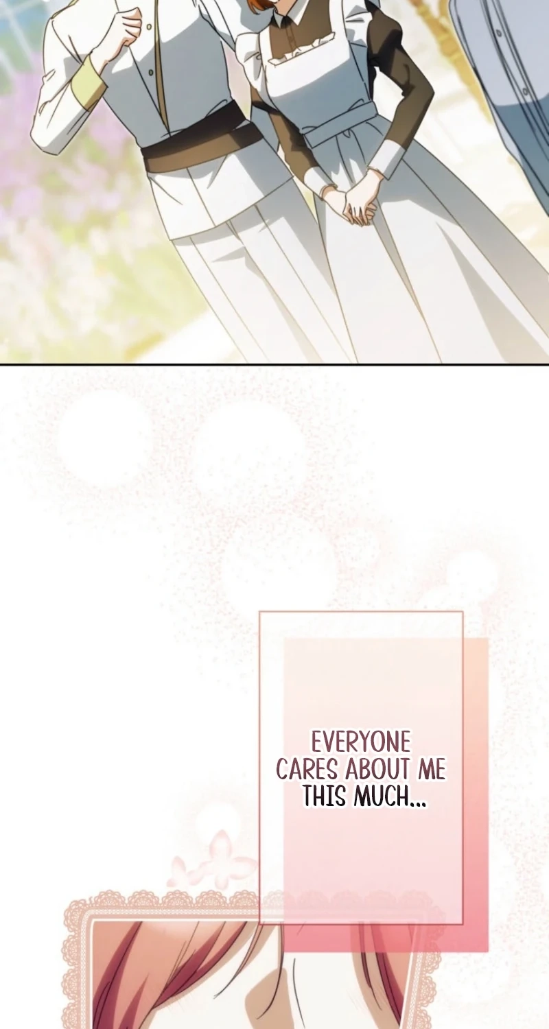 From Disgraced Lady to Beloved Stepmother chapter 37 page 13