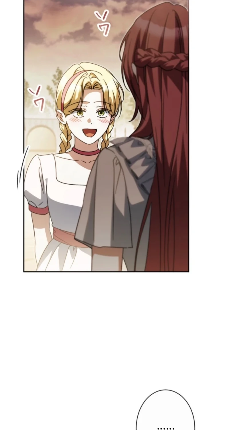 From Disgraced Lady to Beloved Stepmother chapter 37 page 74