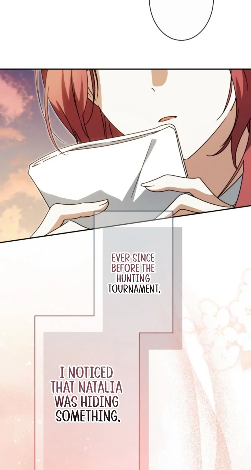 From Disgraced Lady to Beloved Stepmother chapter 37 page 75