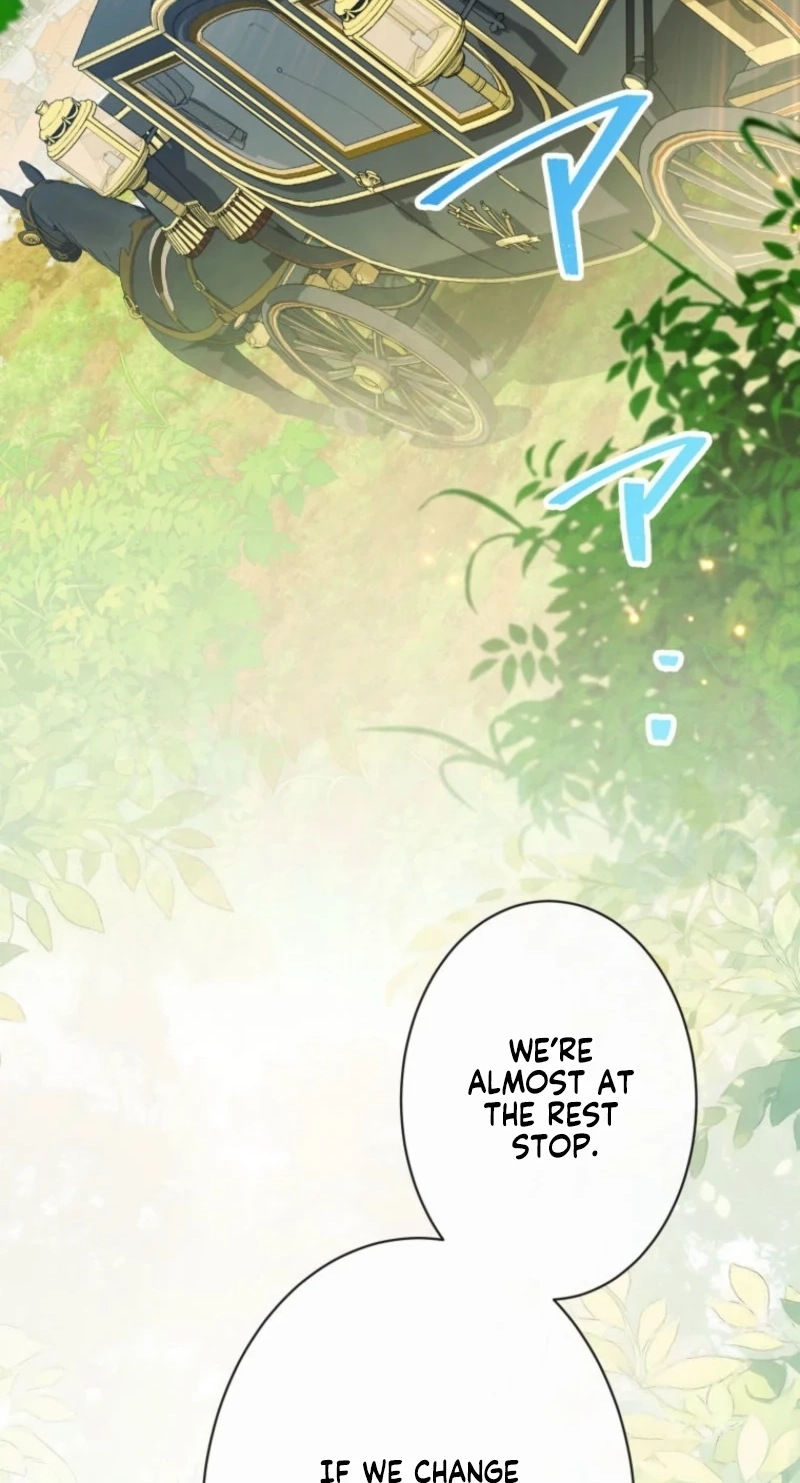 From Disgraced Lady to Beloved Stepmother chapter 38 page 23