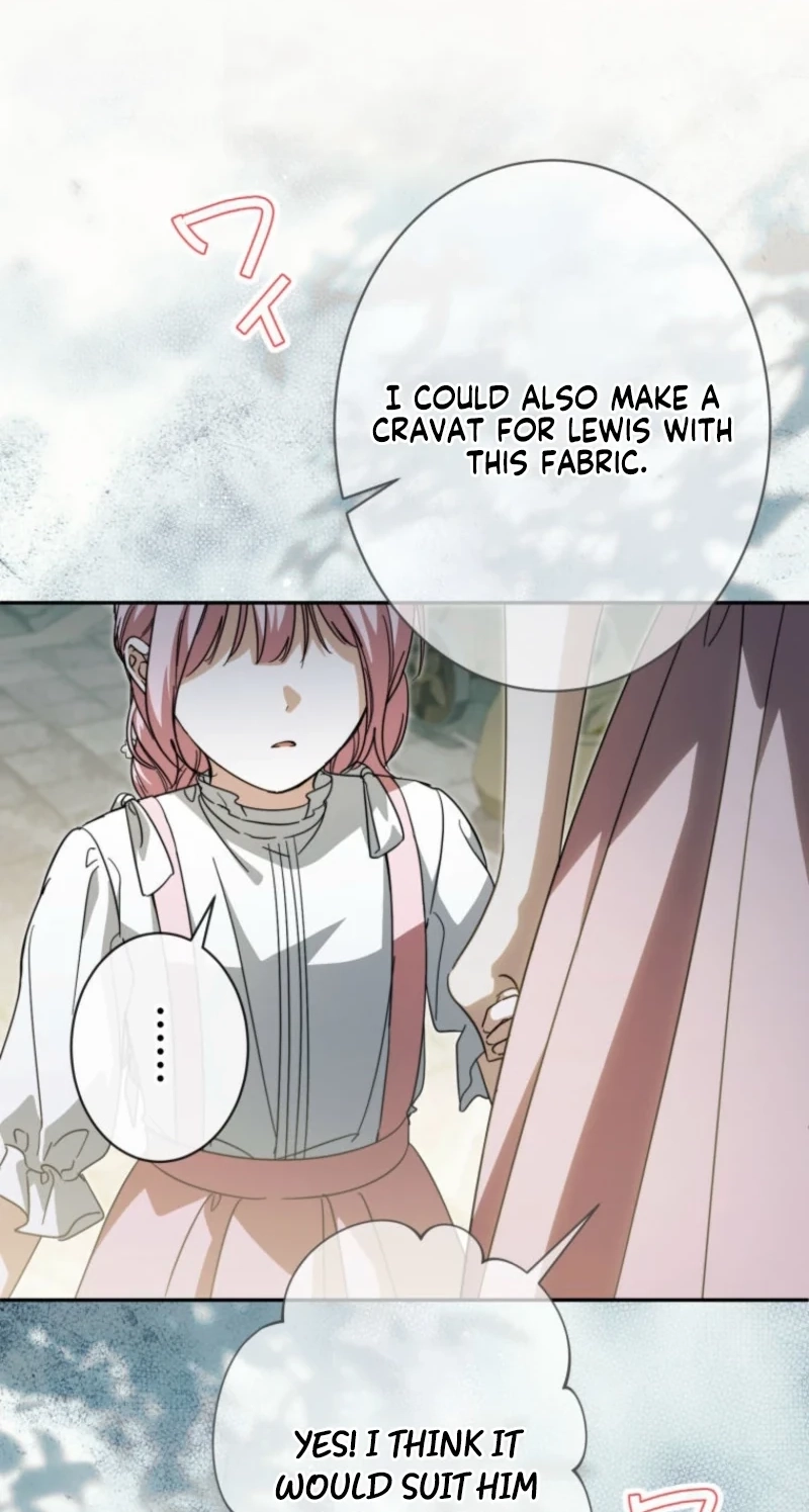 From Disgraced Lady to Beloved Stepmother chapter 38 page 67