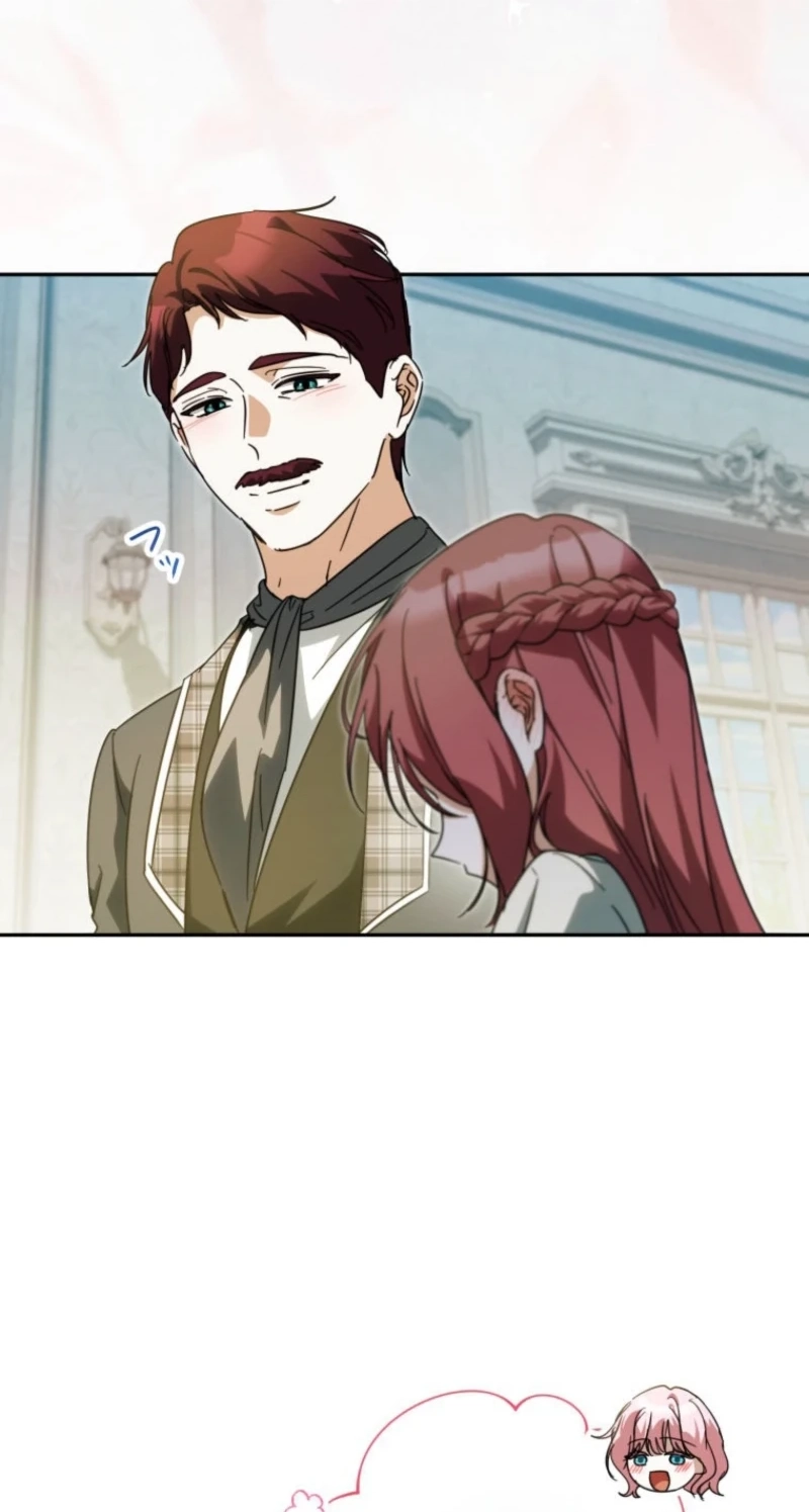 From Disgraced Lady to Beloved Stepmother chapter 38 page 52